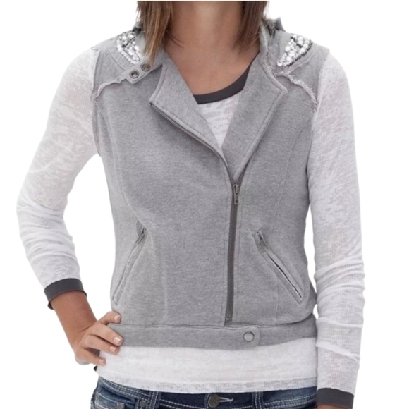 BKE Outerwear Vest - Picture 1 of 5